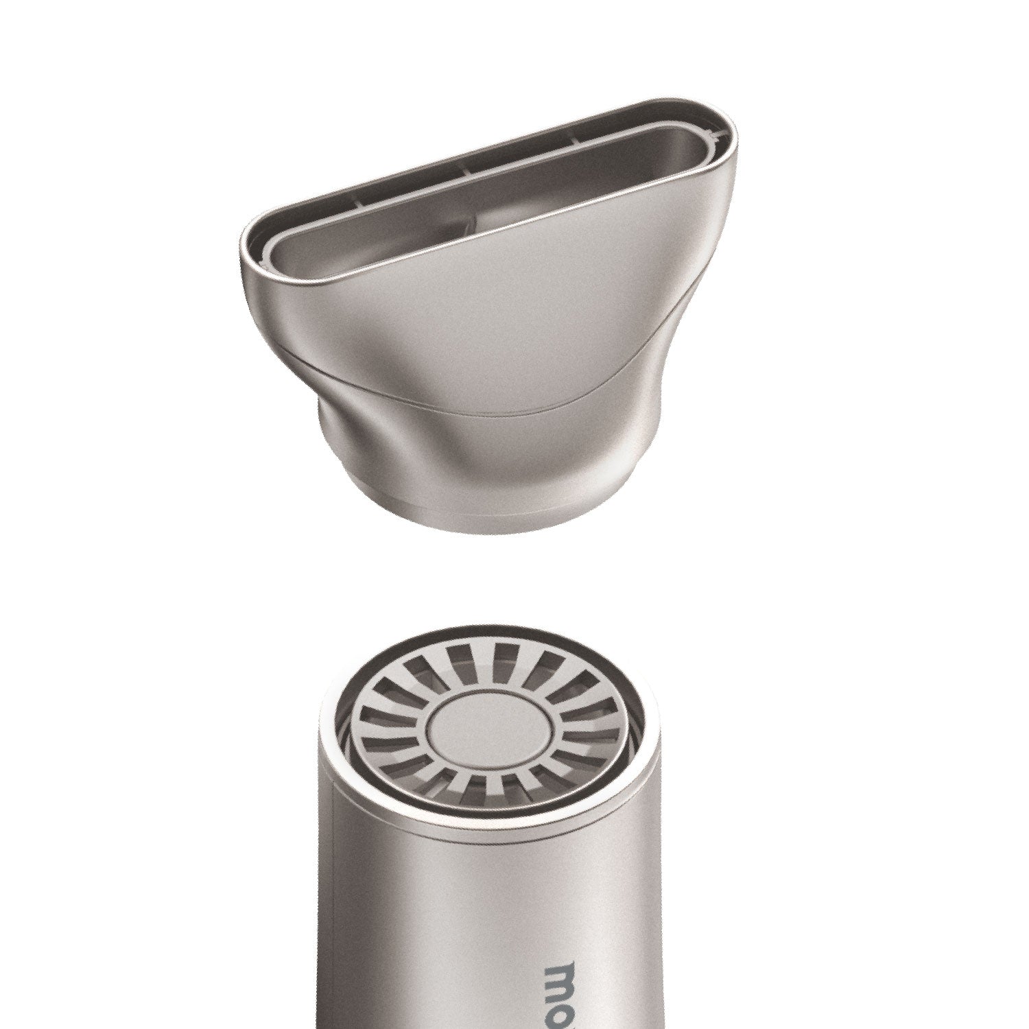 1-Care Velo High-Speed-Ion BLDC Hair Dryer