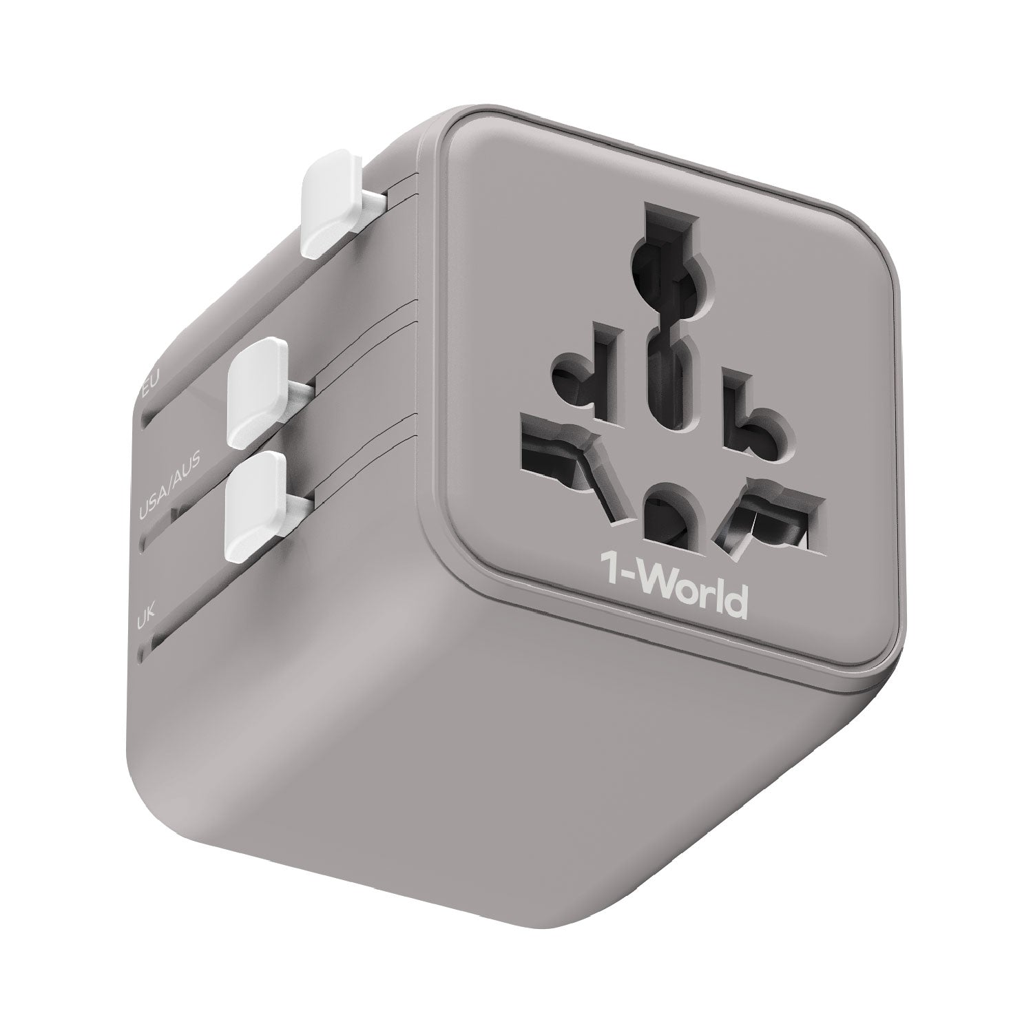 1-Care Velo High-Speed-Ion BLDC Hair Dryer