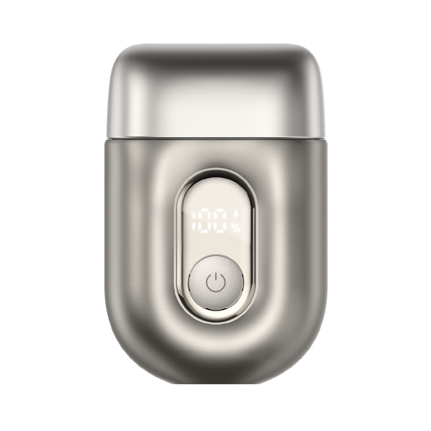 1-Care Raze
Rechargeable Pocket Aqua Shaver