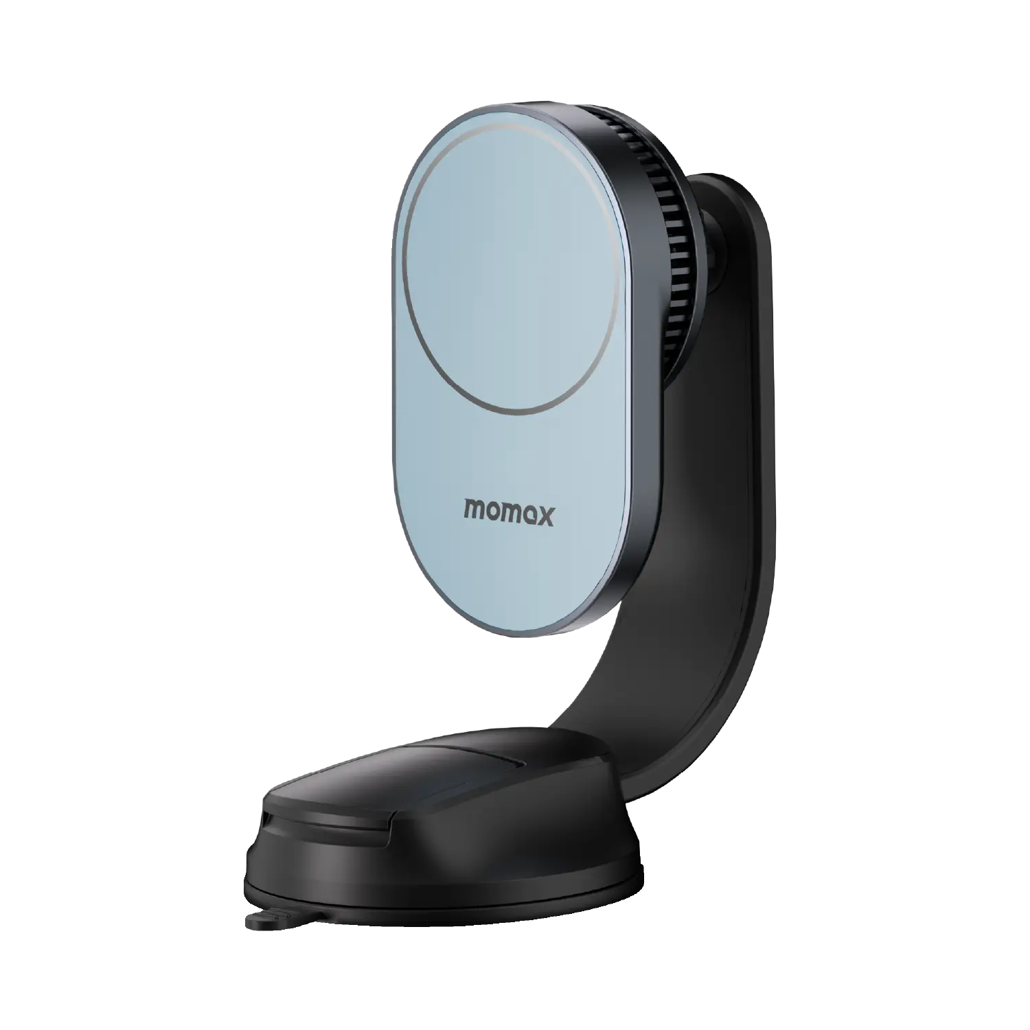 1-Move Q.Mag 25W Magnetic Wireless Charging Car Mount