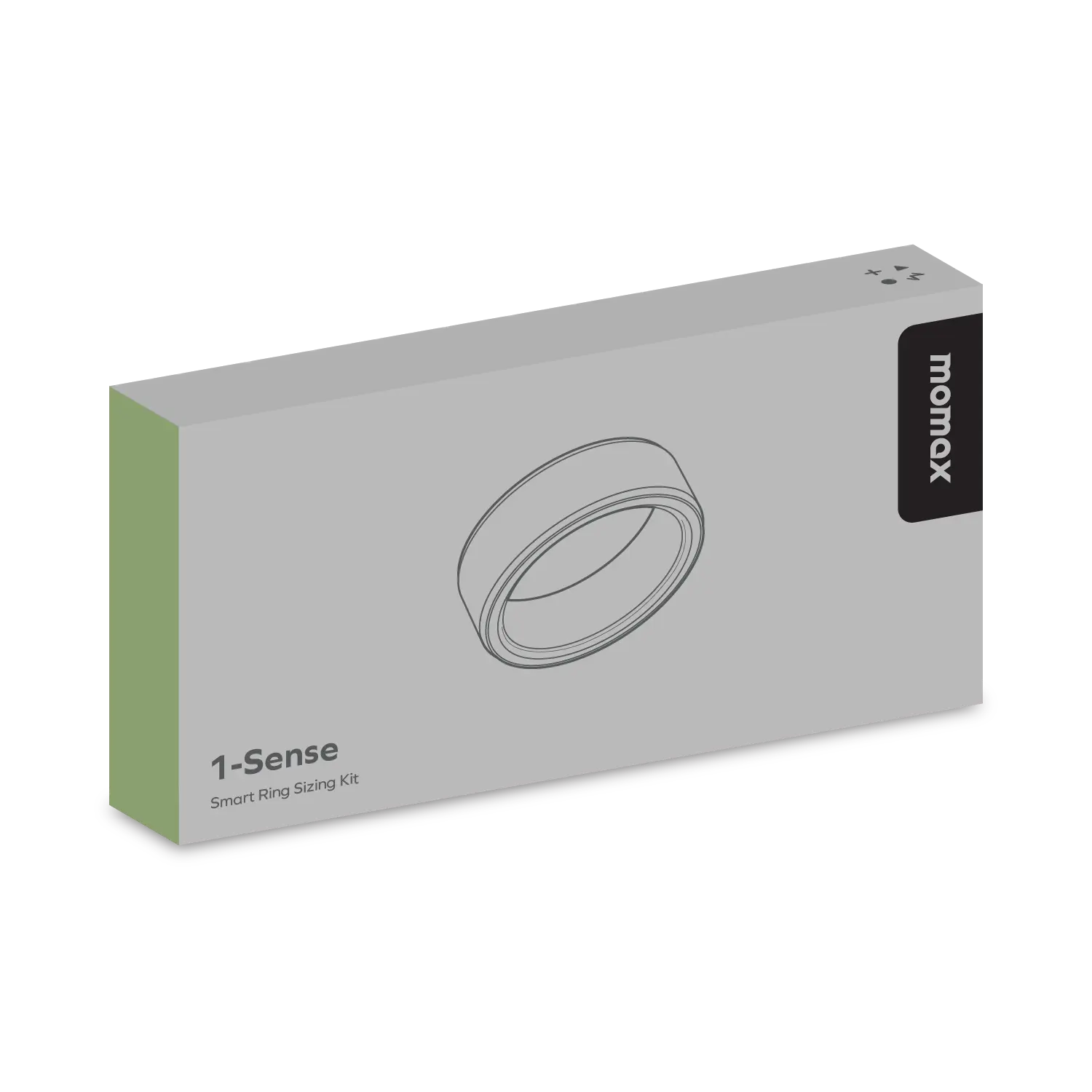 Smart Ring Sizing Kit